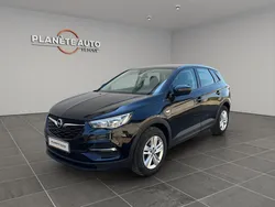 OPEL GRANDLAND X 1.5 CDTI - 130 - BVA 8 - S&S Business