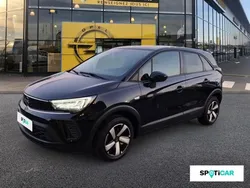Opel Crossland 1.2 Turbo 110ch Edition