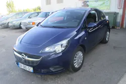 Opel corsa 1.2 essentia 3 portes 22962 kms 6900