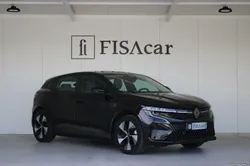 Renault Mégane E-Tech EV60 Equilibre Optimum Charge