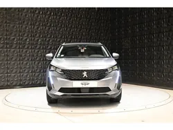 PEUGEOT 3008 1.2i PureTech 12V S&S - 130 II 2016 Allure PHASE 2