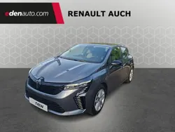 Renault Clio TCe 90 ch GSR2 Evolution