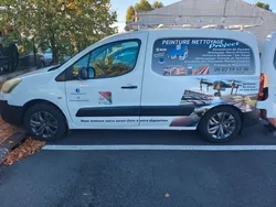 Vend Citroën berlingo