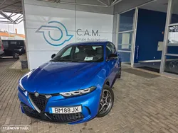 Alfa Romeo Tonale 1.5 Hybrid Sprint