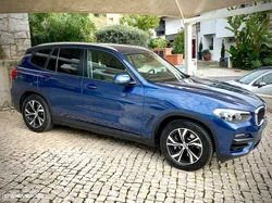 BMW X3 30 e xDrive