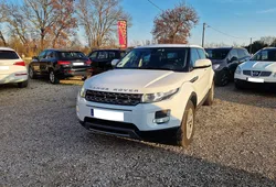Range Rover Evoque 2.0 Si4 4WD BVA6 241 cv