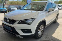 Seat Ateca 1.4 TSI 150 cv Style DSG7 - VIRTUAL COCKPIT - CARPLAY - Garantie 12 mois