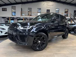 Land Rover Range Rover Sport 3.0 SDV6 305 HSE 4WD BVA