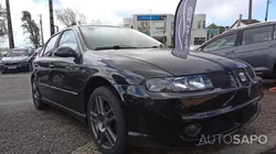 Seat Leon de 2003