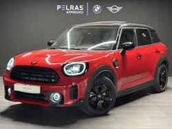 Mini Countryman Cooper 136ch Highlands BVA7