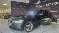 BMW SERIE 3 TOURING F31 LCI2 318d 150 ch BVA8