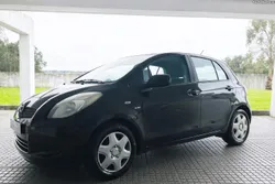 Toyota Yaris 1.4 D4d C/GPS - IUC Barato