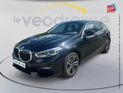 Bmw Série 1 116iA 109ch Business Design DKG7