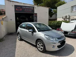 Citroën C3 II 1.6l BlueHDI - GARANTIE 12 MOIS - 2016 - 131 500kms - FEEL ÉDITION