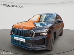 Skoda Kodiaq 2.0 TDI Ultra DSG
