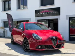 ALFA ROMEO GIULIETTA SERIE 3 1.6 JTDm 120ch Sport Edition - GPS - RADARS - RÉGULATEUR