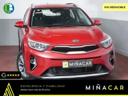 KIA Stonic 1.0 T-GDi MHEV Drive 100