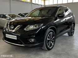 Nissan X-Trail 1.6 dCi 360 Xtronic