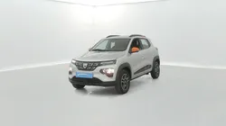 Dacia Spring Achat Intégral Confort Plus
