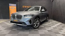 Bmw x3 xdrive 20d 197ch xline