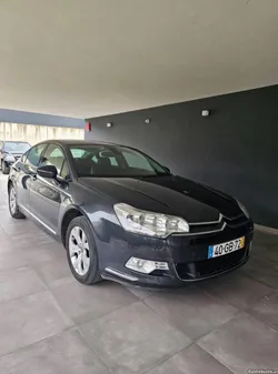 Citroën C5 2.0HDI
