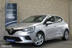 Renault Clio 1.0 TCe Intens