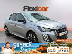 PEUGEOT 208 1.2 Puretech S&S Allure 100