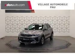 Kia Stonic 1.0 T-GDi 120 ch MHEV DCT7 GT Line