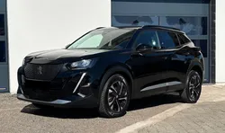 Peugeot 2008 1.5 B-Hdi 130Ch Eat8 S&S Allure Pack