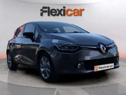 Renault Clio 0.9 TCe Limited