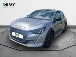 PEUGEOT 208 PureTech 100 S&S EAT8 GT Pack