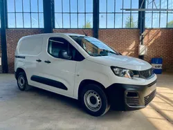 Peugeot Partner 650kg 1.5 Hdi 100cv BVM6 TVA RECUPERABLE