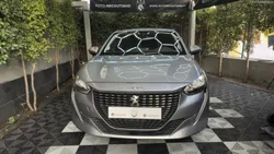 Peugeot 208 1.5 bluehdi active business pack