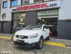 Nissan Qashqai 1.5 dCi Tekna Premium 18