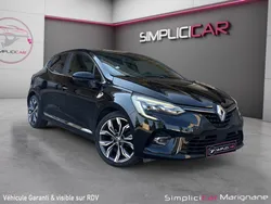 RENAULT CLIO V Blue dCi 115 Edition One Camera Carplay Mode de conduite Garantie 12 Mois