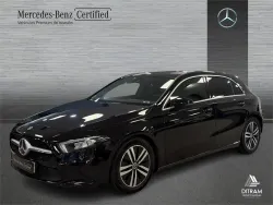 MERCEDES Clase A A 180 7G-DCT