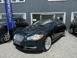 Jaguar Xf I 3.0 V6 Luxe Prenium