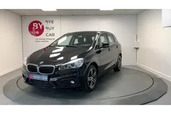 Bmw serie 2 active tourer 218d - bva - sport - garantie 1 an (extensible jusqu a 3 ans)