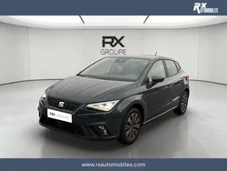 SEAT Ibiza 1.0 TSI 95 ch S/S BVM5 Copa