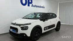 Citroen C3 de 2020