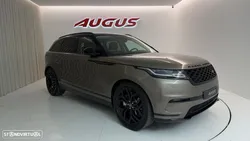 Land Rover Range Rover Velar 3.0 D HSE