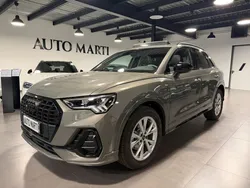 Audi Q3 35 TFSI 150 ch S tronic 7 S line plus NEUF EN STOCK Immat France