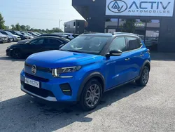 CITROëN C3 1.2 turbo 100 max