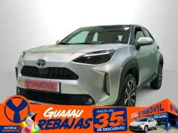 Toyota Yaris Cross 120H Active Tech