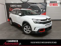 Citroën C5 Aircross SHINE 1.5 HDI 130CV EAT8