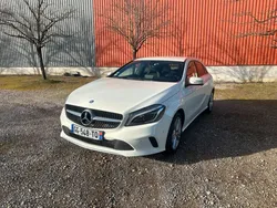Mercedes-Benz A 200-D 7G Très Bon Etat...