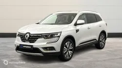 Renault Koleos 2.0 dCi 175ch Initiale Paris X-Tronic - 18