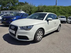 Audi A1 1.2 TFSI 86ch Ambiente