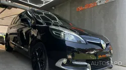 Renault Grand Scénic de 2013