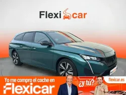 Peugeot 308 SW 1.5 BlueHDi S&S Allure Pack EAT8 130